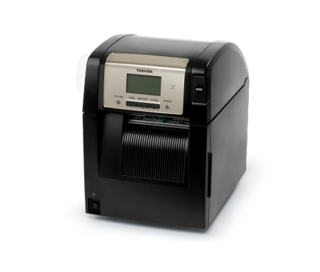 Toshiba 东芝 BA420T 条码打印机