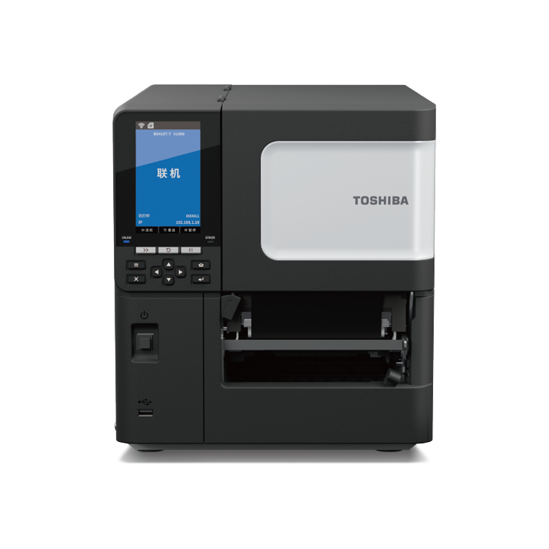 Toshiba 东芝 BX420T 条码打印机