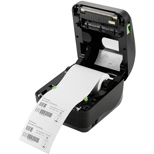 TSC 台半 DC200 条码打印机