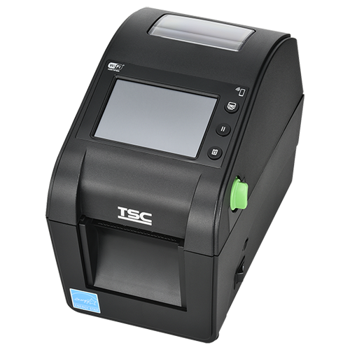 TSC 台半 DH220T 条码打印机