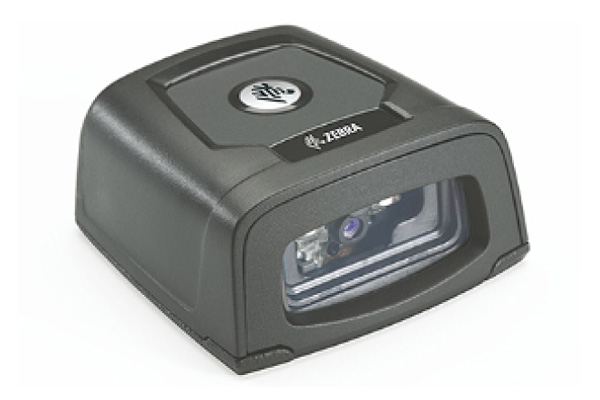 Zebra 斑马 DS457 条码扫描器