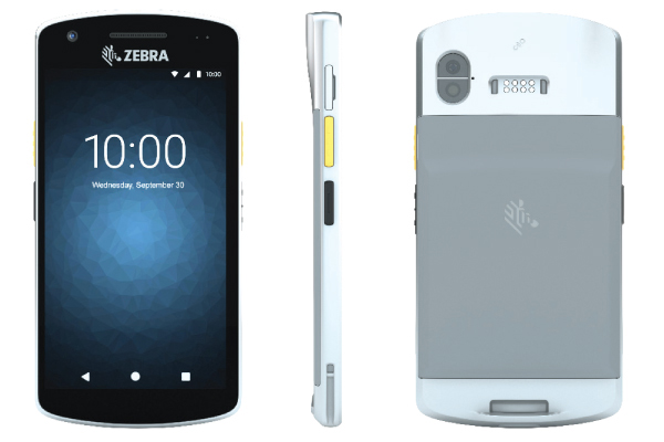 Zebra 斑马 EC50-EC55 数据采集器