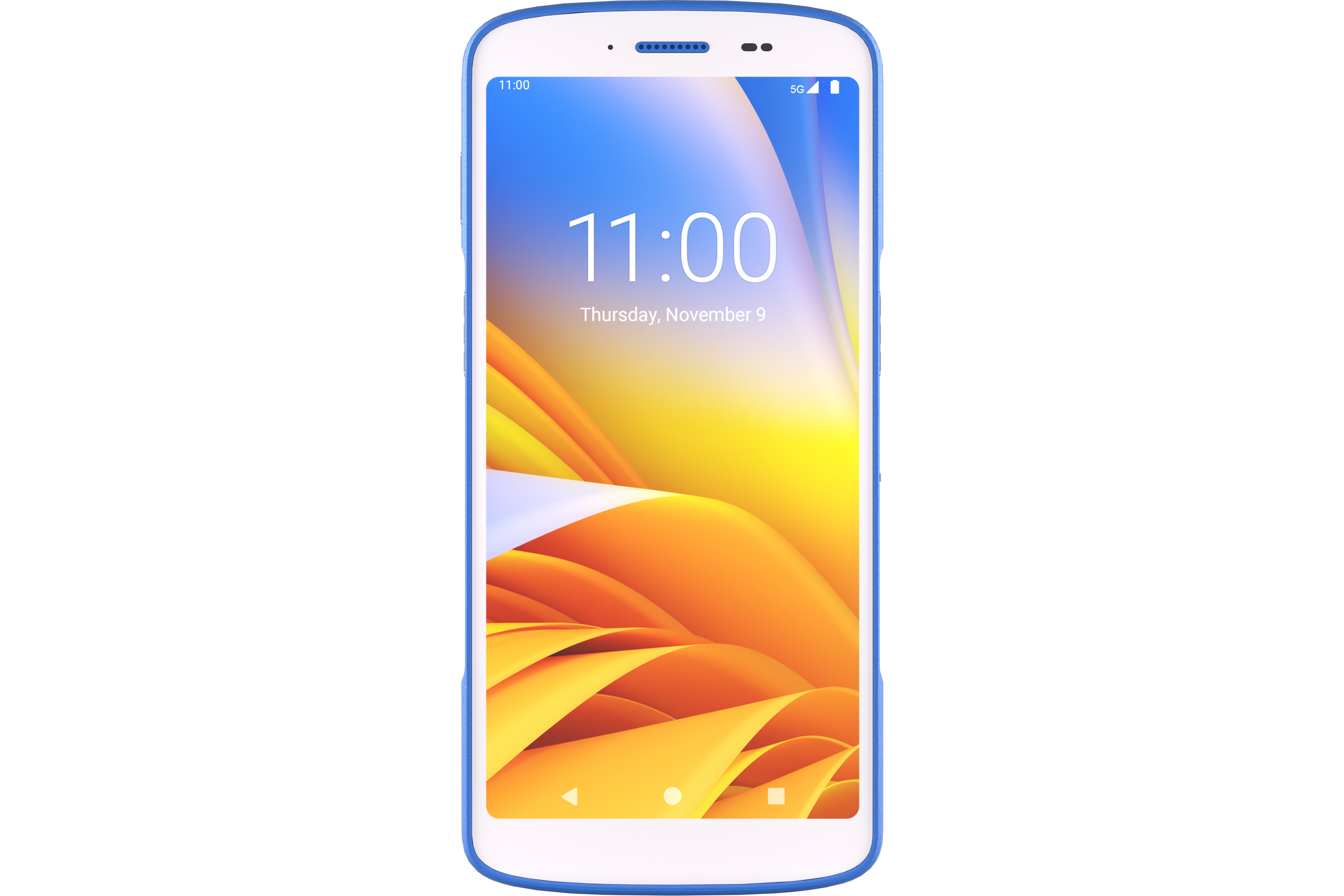 Zebra 斑马 HC25 数据采集器