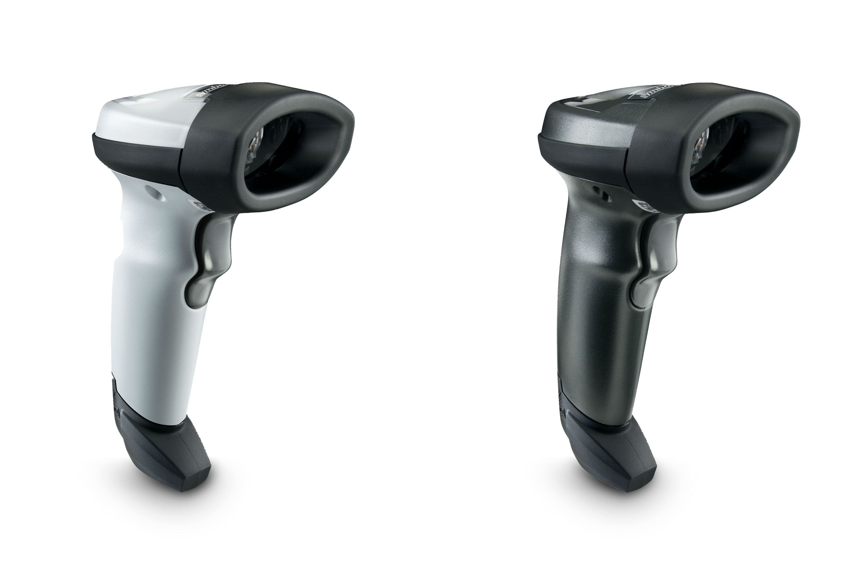 Zebra 斑马 LI2208 条码扫描器