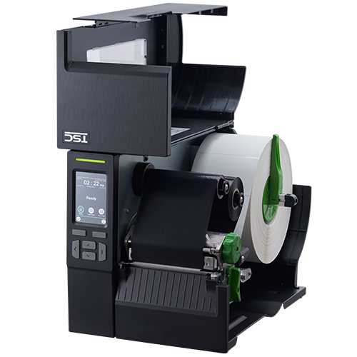 TSC 台半 MF2410 条码打印机