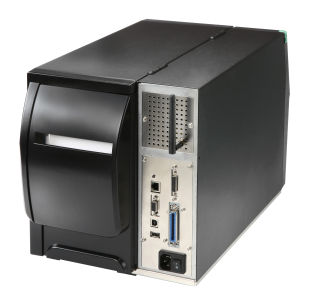 Godex 科诚 ZX1200i+ 条码打印机