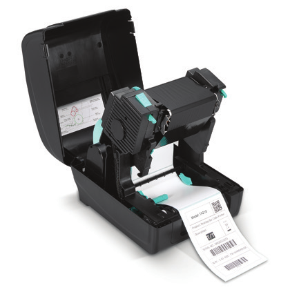 TSC 台半 T-200A 条码打印机