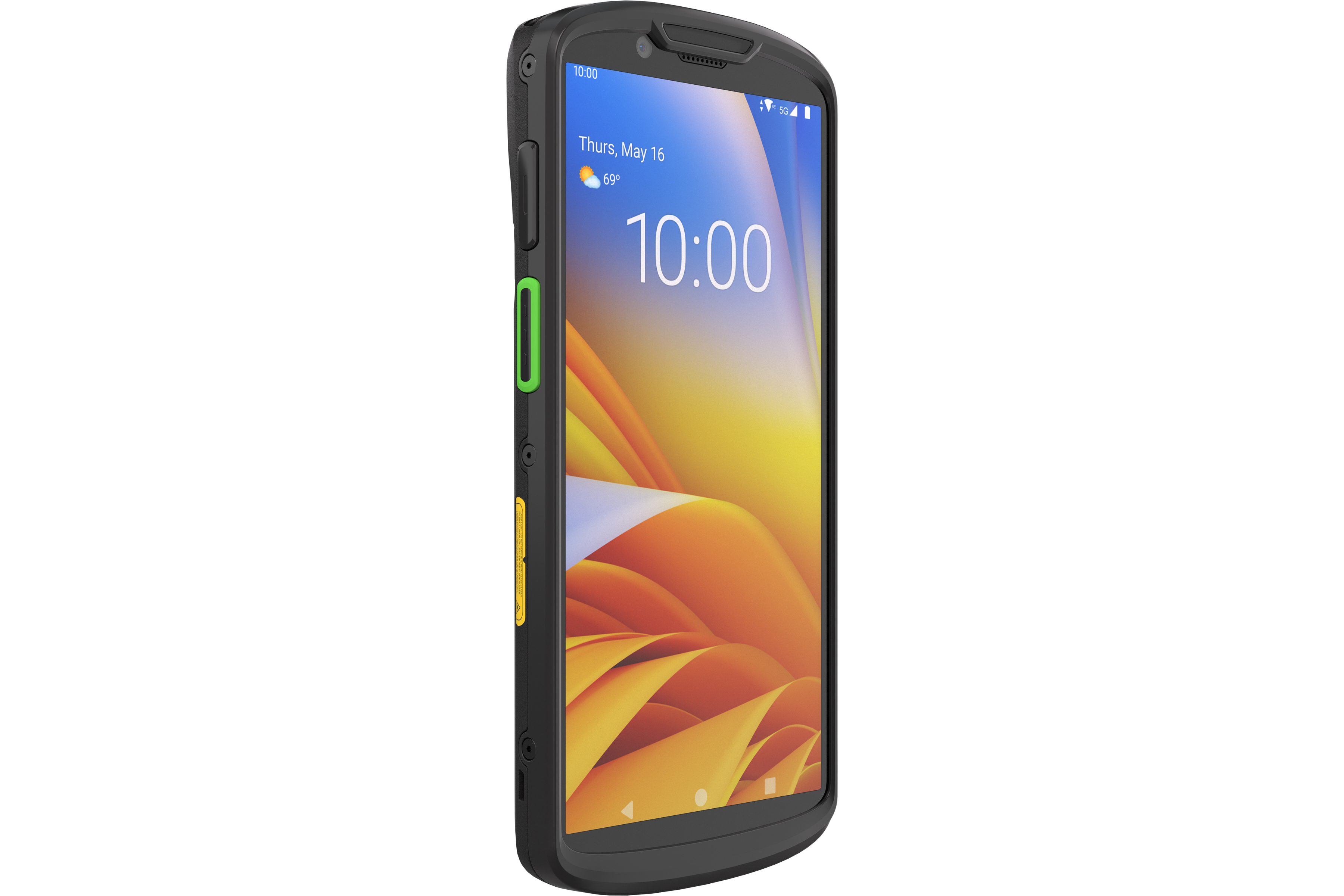 Zebra 斑马 TC58E 数据采集器