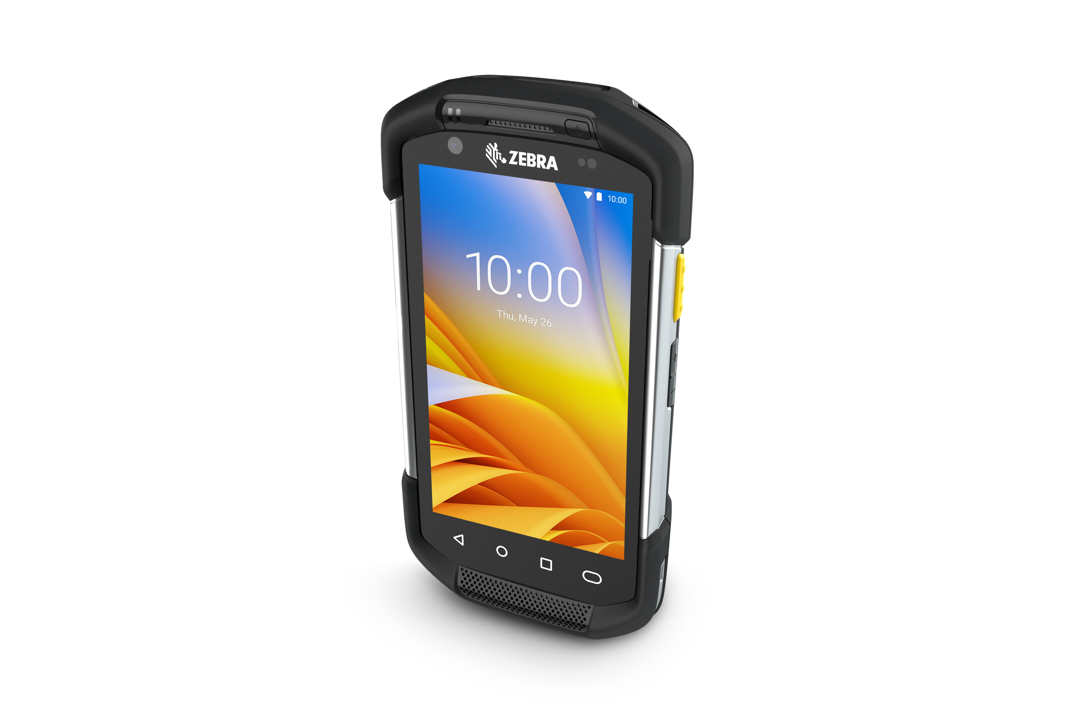 Zebra 斑马 TC72 数据采集器