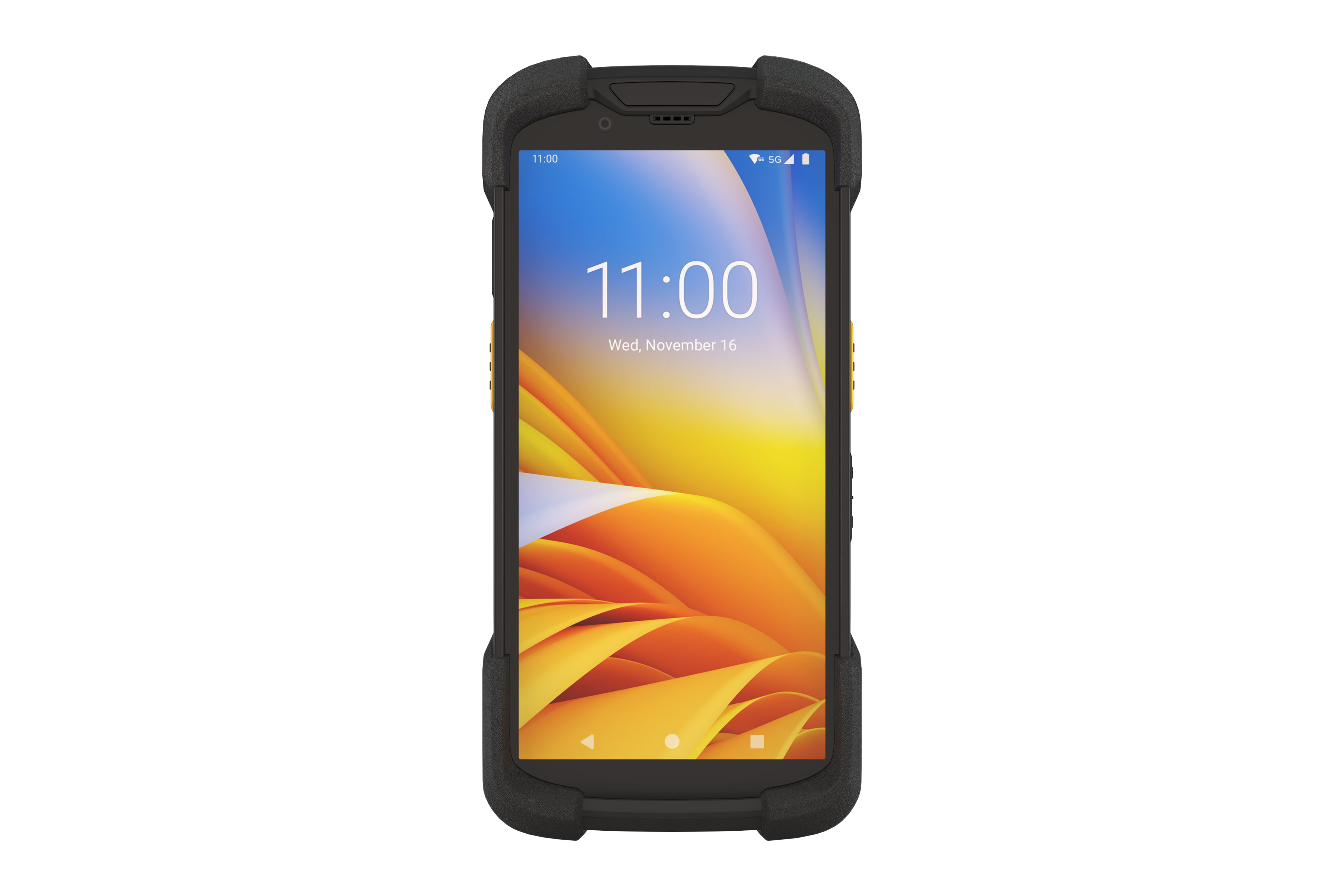 Zebra 斑马 TC73 数据采集器