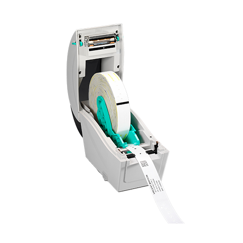 TSC 台半 TDP-225W 条码打印机