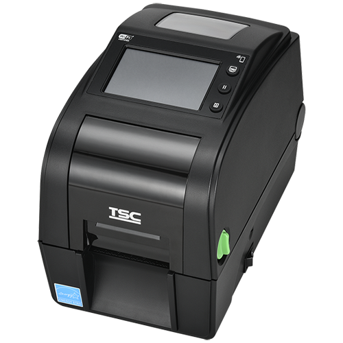 TSC 台半 TH220T 条码打印机