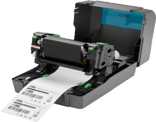 TSC 台半 Z4200 条码打印机