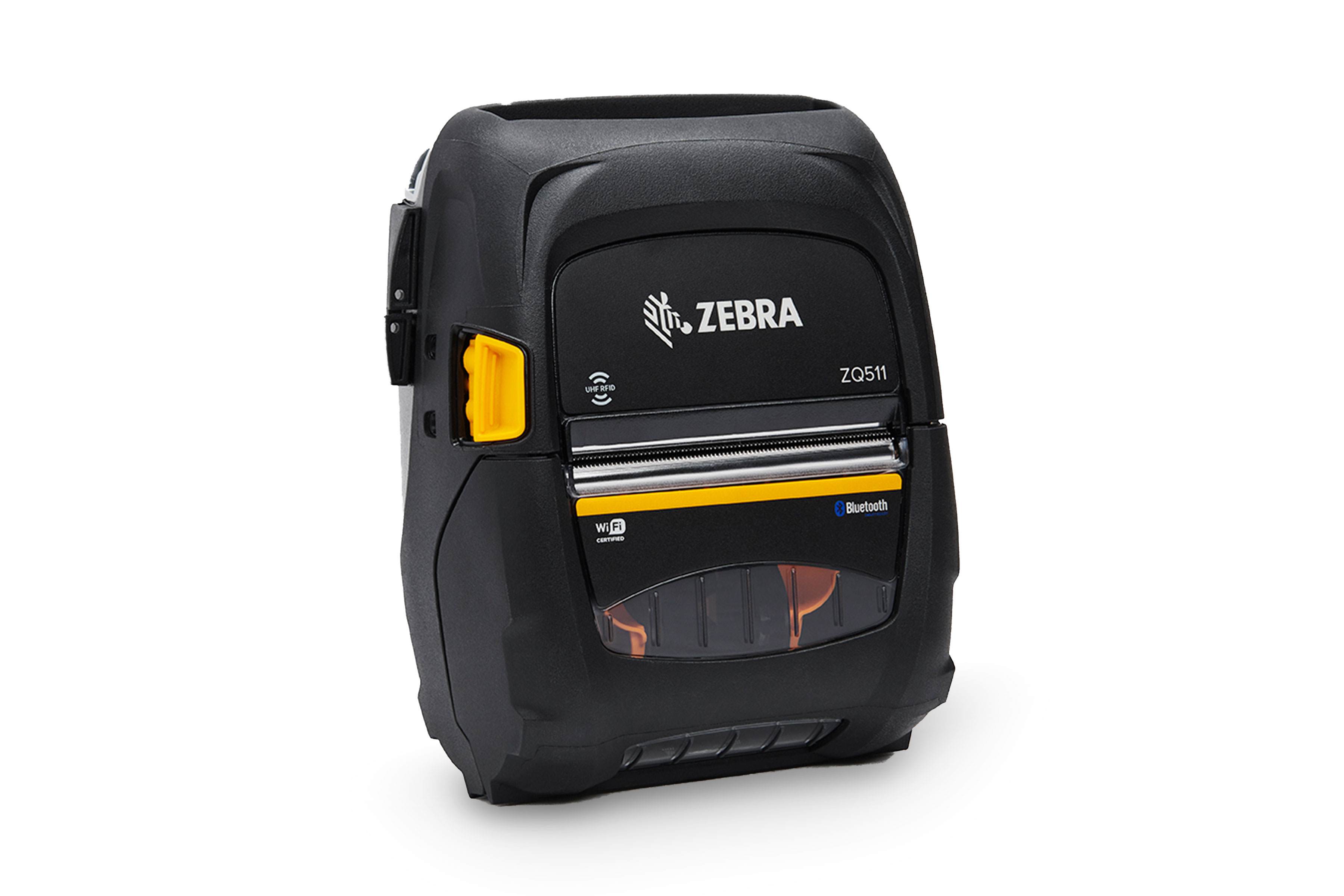 Zebra 斑马 ZQ511-RFID 条码打印机