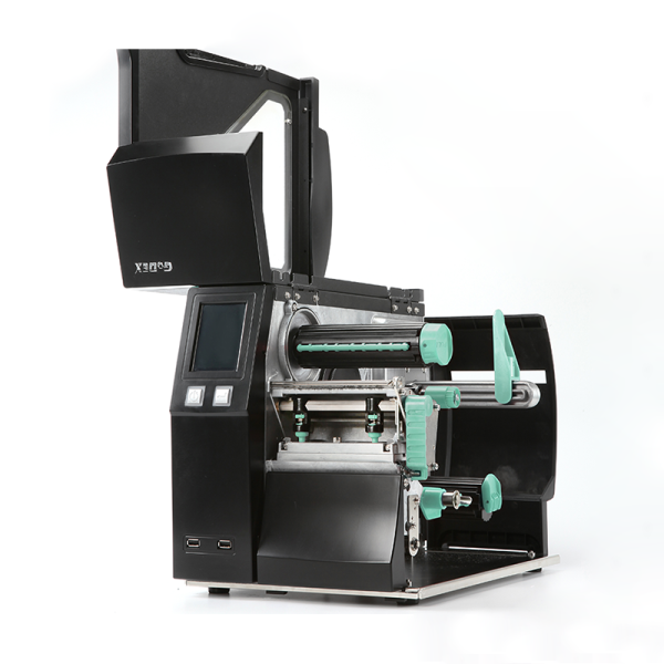 Godex 科诚 ZX1200i 条码打印机