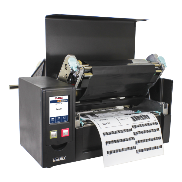 Godex 科诚 HD830i+ 条码打印机
