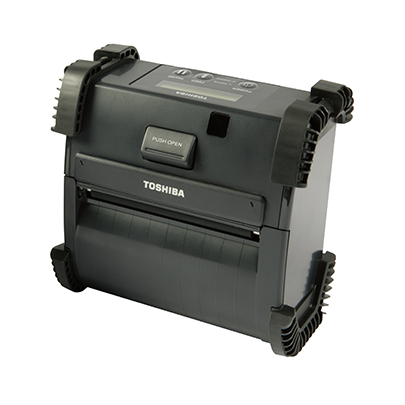 Toshiba 东芝 B-EP4DL 条码打印机