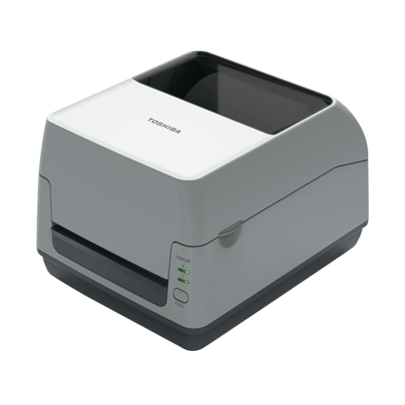 Toshiba 东芝 B-FV4T 条码打印机