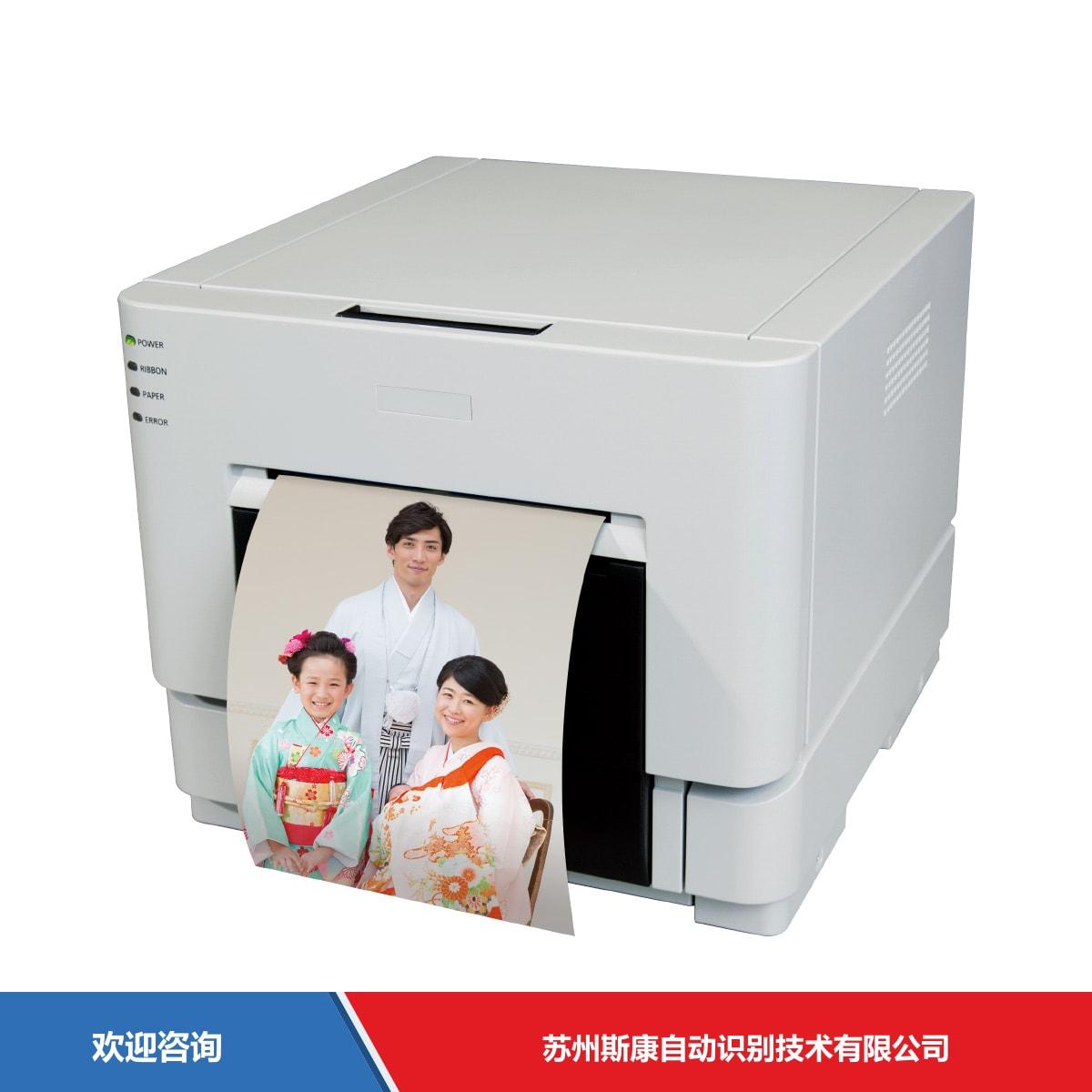 Citizen 西铁城 CY（JR10-M01） 条码打印机