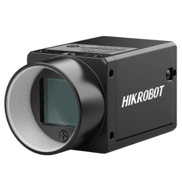 Hikrobot 海康机器人 MV-CH050-90Y1M-NN 工业相机