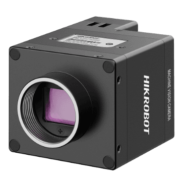 Hikrobot 海康机器人 MV-CH120-60TM-C-NF 工业相机