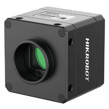 Hikrobot 海康机器人 MV-CH120-90Y2M-C-NN 工业相机