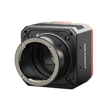 Hikrobot 海康机器人 MV-CH500-90TM-F-NF 工业相机