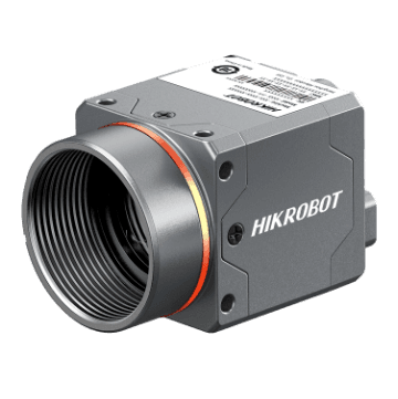 Hikrobot 海康机器人 MV-CT060R-60UC01-BASE 工业相机