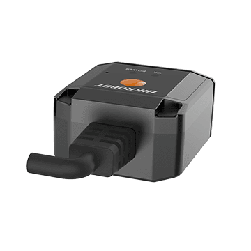 Hikrobot 海康机器人 MV-ID2013EM-03N-RBN 固定式读码器