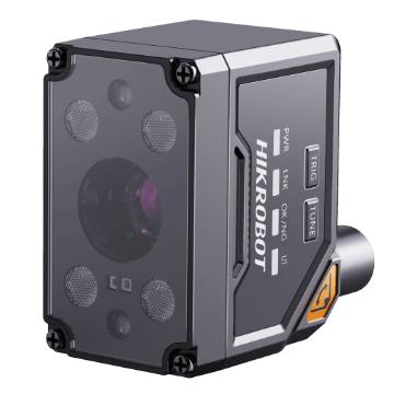 Hikrobot 海康机器人 MV-ID2013XM-05M-RBN 固定式读码器