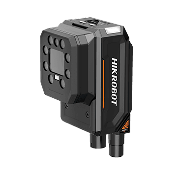Hikrobot 海康机器人 MV-ID5050XM-16M-RBN 固定式读码器