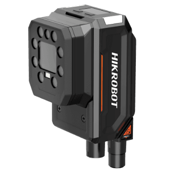 Hikrobot 海康机器人 MV-ID5120RM-08M-RBN 固定式读码器