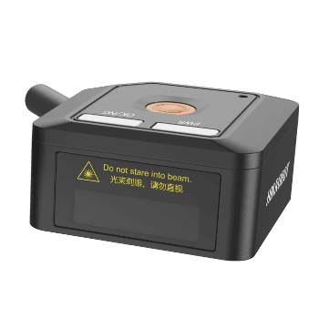 Hikrobot 海康机器人 MV-ID803M-03S-WBN-SR-U 固定式读码器