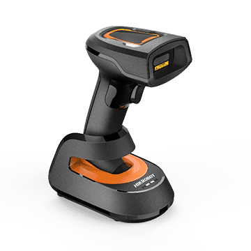 Hikrobot 海康机器人 MV-IDH2000RF/13SR/05WN/UC 条码扫描器