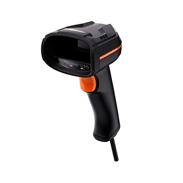 Hikrobot 海康机器人 MV-IDH3000/13SR/05RN/L 条码扫描器