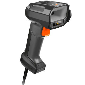Hikrobot 海康机器人 MV-IDH5000P/13NR/04RN/LE 条码扫描器