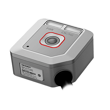 Hikrobot 海康机器人 MV-ORF-120GH-U 固定式读码器