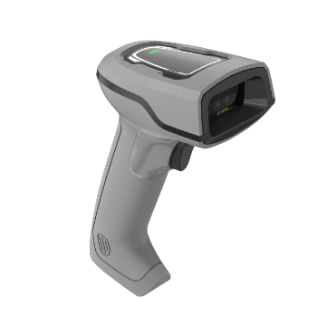 Hikrobot 海康机器人 MV-ORH330-RF/UC 条码扫描器