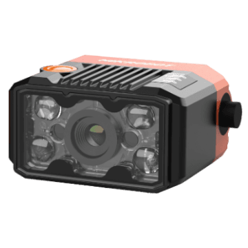 Hikrobot 海康机器人 MV-SC2016EC-06S-MED 智能相机