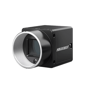 Hikrobot 海康机器人 MVGL-AC245G-74UP 工业相机