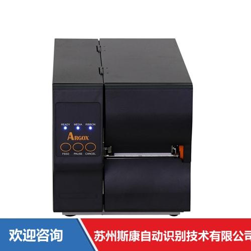 Argox 立象 DX-4100plus 条码打印机