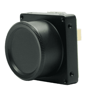 Hikrobot 海康机器人 MV-CB013-A0UC-C 工业相机