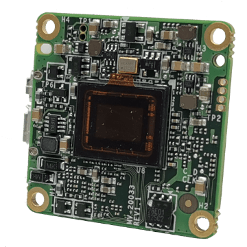 Hikrobot 海康机器人 MV-CB016-10UC-B 工业相机