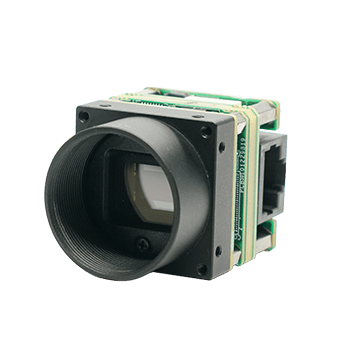Hikrobot 海康机器人 MV-CB120-10GM-C 工业相机