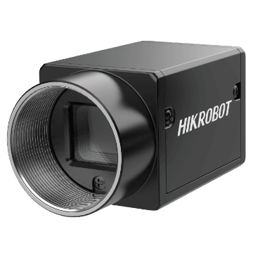 Hikrobot 海康机器人 MV-CE013-80GC 工业相机