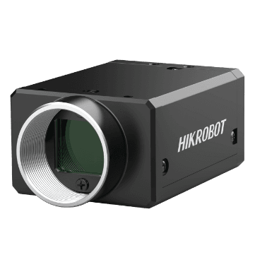 Hikrobot 海康机器人 MV-CH040-A0CM 工业相机