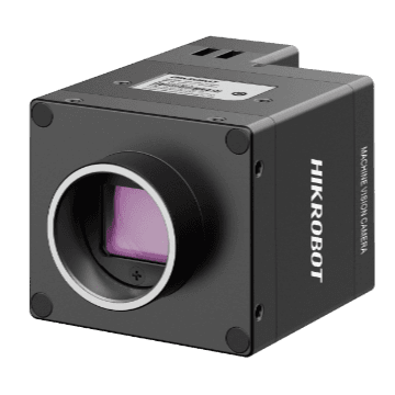 Hikrobot 海康机器人 MV-CH050-90TM-C-NF 工业相机
