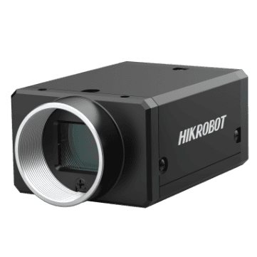 Hikrobot 海康机器人 MV-CH089-10UM 工业相机