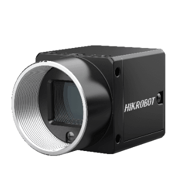 Hikrobot 海康机器人 MV-CH120-10UM 工业相机