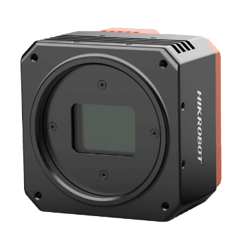 Hikrobot 海康机器人 MV-CH120-15TM-M58S-NF 工业相机